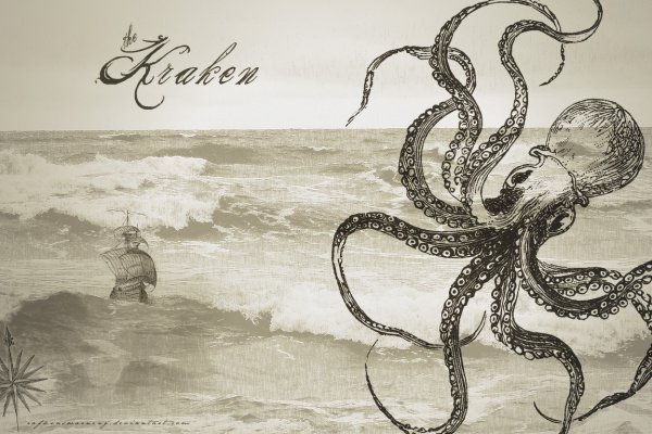 Kraken support